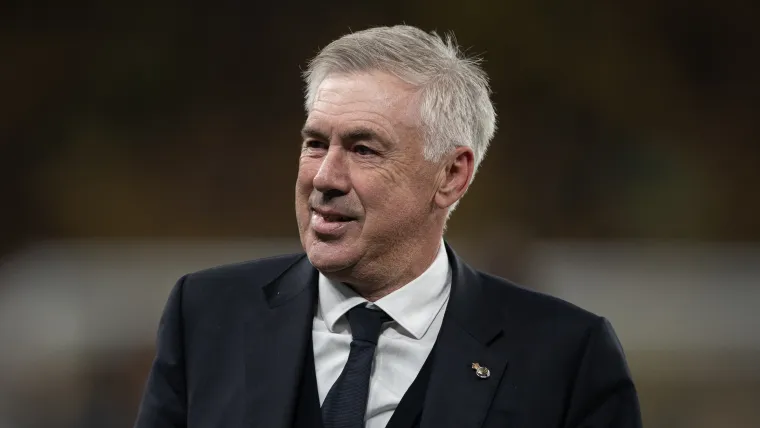 Carlo Ancelotti odrzuca plotke Rift o Key Star gdy tytul.webp