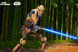 Fortnite Rozdzial 6 sezon 3 Star Wars Harmonogram wydarzen
