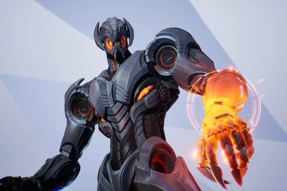 Marvel Rivals Auto Chess Mode Protokol Bitewny Ultrona
