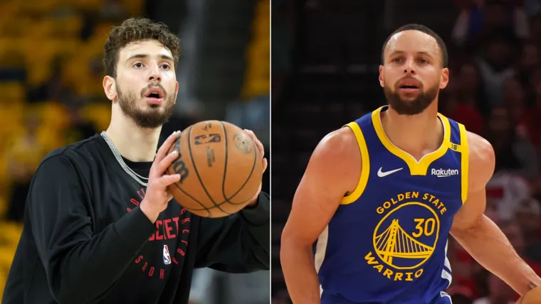 Na jakim kanale sa dzis Warriors vs Rockets Brendan Osullivan.webp