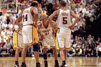 Wroc do Pacers Ostatni wystep Davida Suggs w NBA.webp