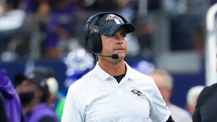 Wycieki harmonogramu Ravens Plotki i potwierdzone gry na Baltimore NFL.webp