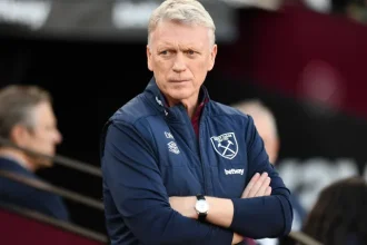 Everton Zamknij sie na Premier League Wyrozniajac sie w ramach.webp