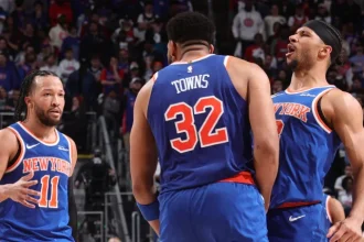 Knicks moga zdobyc bylego MVP Thunder za 206 milionow dolarow.webp