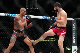 UFC 320 Ceny biletow dla Ankalaev vs Pereira 2 ujawniono.webp