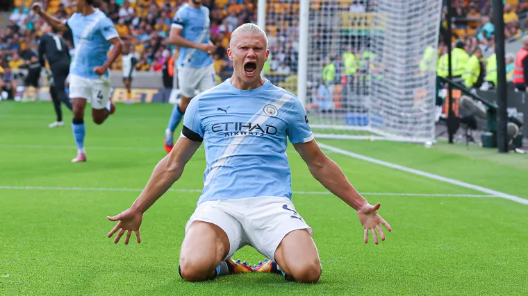 Hitman Haaland zmierzy sie z Super Spurs 3 kluczowe pytania.webp