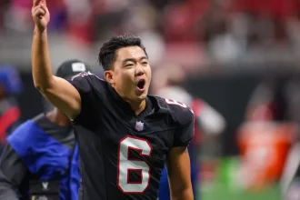 Zaktualizowane rankingi Fantasy Football Kicker 2025 Najlepsze PKS do Draft.webp