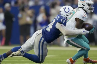 Colts vs Dolphins Stacja Radiowa Kanal transmisja na zywo do.webp