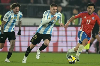 Real Madrid star will break Diego Maradonas record in Leo.webp