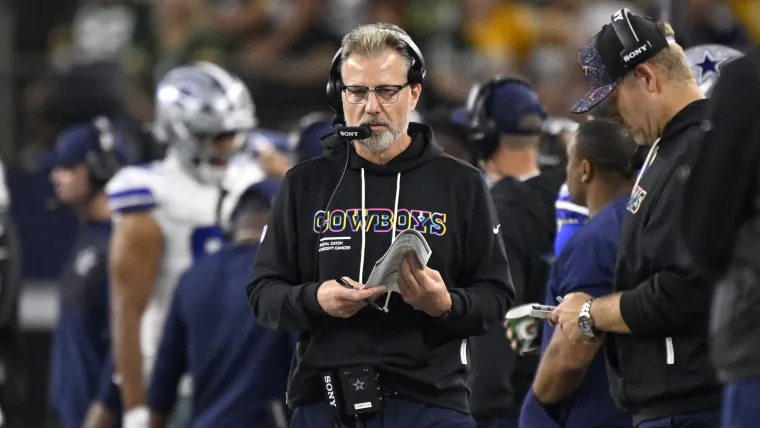 Cowboys, 49ers, Colts otrzymują rozczarowujące wieści od plotek o handlu zawodnikami Edge Rush z ESPN, Mike’a Moraitisa