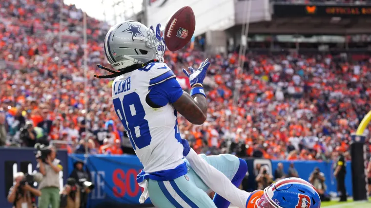 Kontuzja Pata Surtaina może odciążyć Rileya Mossa, przynajmniej tymczasowo Travisa Wakemana