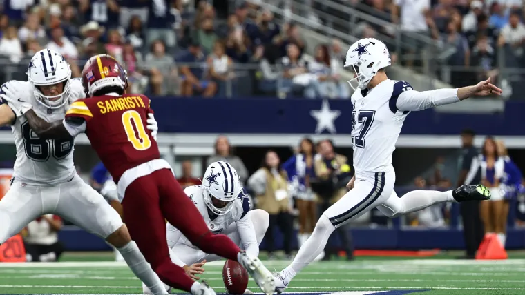 Kowboje pod wrażeniem „szalonego” twórcy historii Brandona Aubreya Adama Schultza