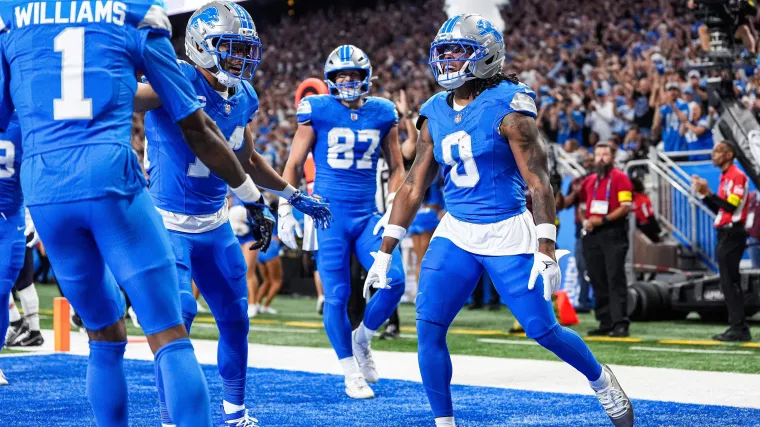 Lions mogą pozyskać byłego picka za 21 milionów dolarów wydanego przez Bears w związku z transakcją Jaelana Phillipsa z Hunterem Cookstonem