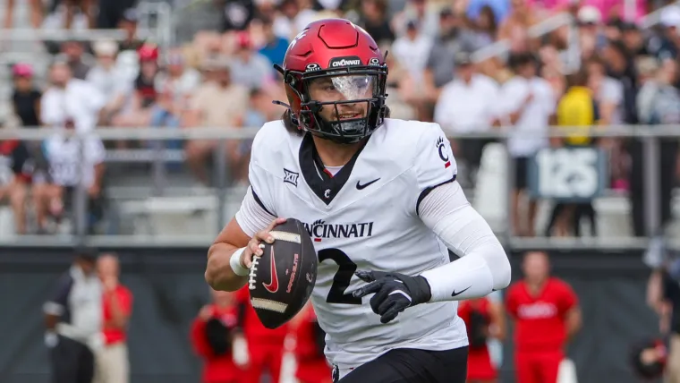 Perspektywy NFL Draft do obejrzenia w 10. tygodniu Anthony Licciardi