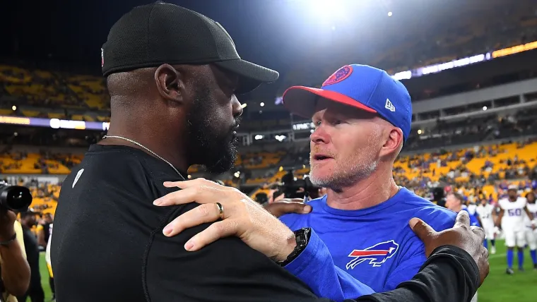 Plotka handlowa NFL od Adama Scheftera to świetna wiadomość dla Steelers, Bills, Broncos Dharya Sharma