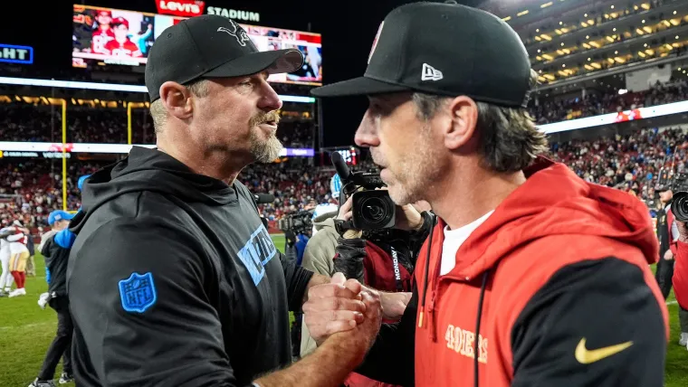 Plotki o handlu Tytanami z ESPN mogą doprowadzić do zawarcia transakcji z 49ers, Lions i Rams, Mikiem Moraitisem