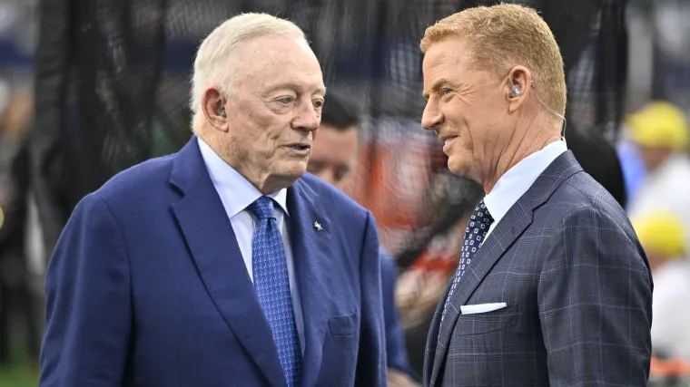 Przewidywano, iż Cowboys zamienią się na obrońcę Pro Bowl z 11 przechwytami po problemach w defensywie Mike’a Moraitisa