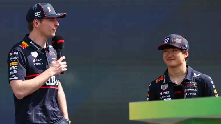 Sezon Tsunody przybiera kolejny rozczarowujący obrót w Meksyku Ben McCarthy