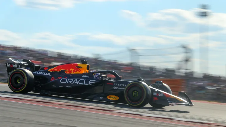 Verstappen optymistą co do zdobycia mistrzostwa po zwycięstwie Bena McCarthy’ego w GP USA