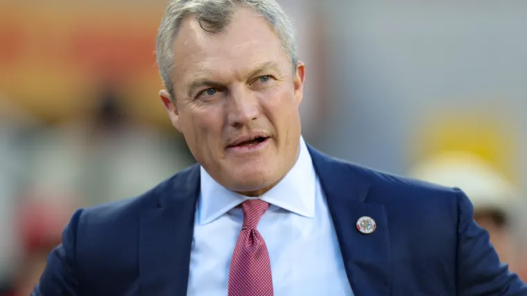 Znawca ESPN spodziewa się, iż 49ers unikną Matta Sullivana z dużej części rynku handlu NFL