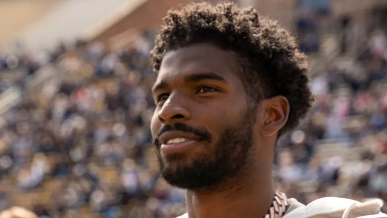 „They Don’t Want Shedeur Sanders”: Mel Kiper Goes Wild Over Browns QB Aman Sharma