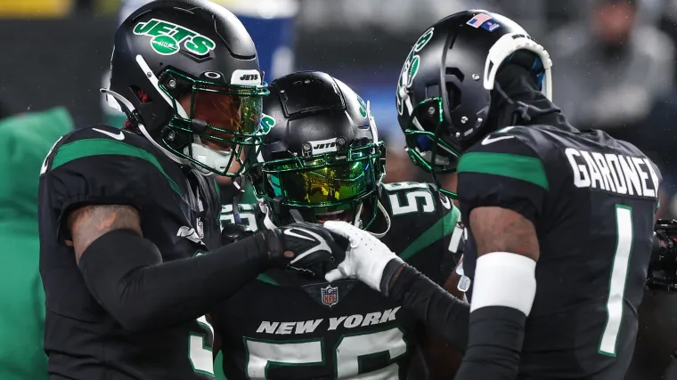 6 milionów dolarów – powód, dla którego kursy Browns-Jets nie zmieniły się bardziej po wymianie Andrew Hughesa z Sauce Gardner i Quinnen Williams