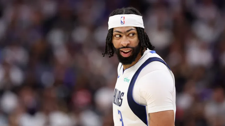 Anthony Davis gave a perfect opportunity for sweet revenge on the Lakers after the blockbuster trade of Caleb Hightower