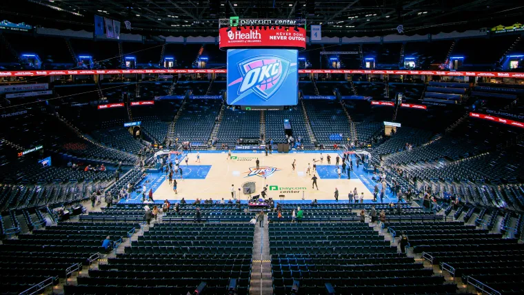 Były wybór w pierwszej rundzie Aleksej Pokusevski zastanawia się nad podróżą do NBA i możliwym powrotem Macka Baltesa