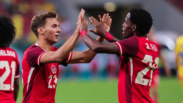 Canada’s Squad for the Match Against Ecuador: Predicted Starting XI for Joe Wright’s Friendly Match