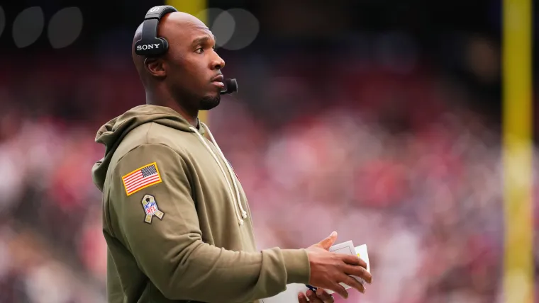 Co zwycięstwo Teksańczyków nad Jaguarami oznacza dla Daniela Chavkina w wyścigu AFC South?