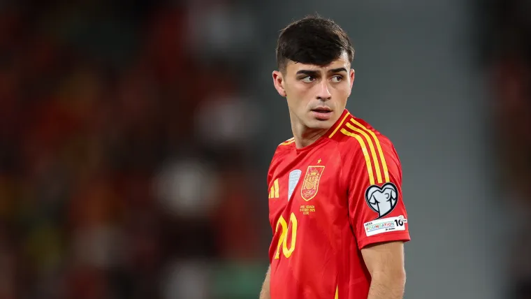 Czy Hiszpania zakwalifikowała się do Mistrzostw Świata 2026? Kyle’a Bonna