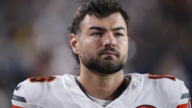 Dlaczego Commanders zatrudnili Jake’a Moody’ego? Teddy’ego Ricketsona