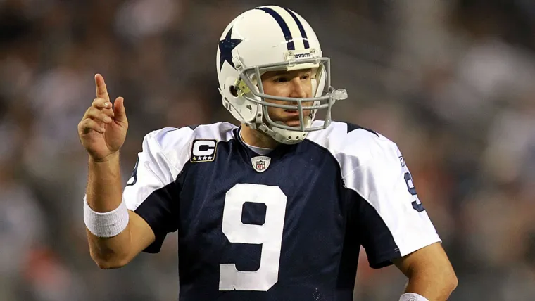 Dlaczego Kowboje zawsze grają w Święto Dziękczynienia