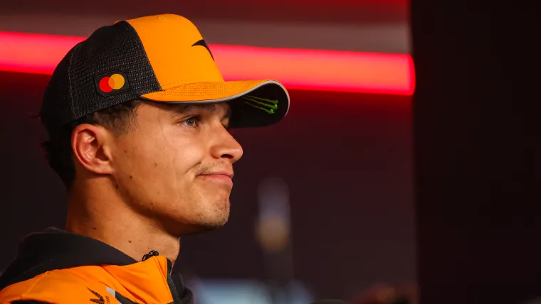 Dlaczego Lando Norris i Oscar Piastri zostali zdyskwalifikowani podczas Grand Prix Las Vegas Daniel Mader
