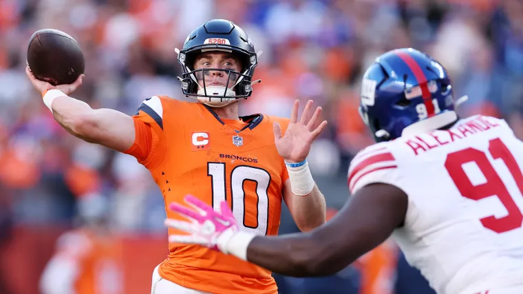 Dlaczego podpisanie kontraktu z 41-letnim wolnym agentem Broncos anuluje pogłoski o ciasnych transakcjach Matt Sullivan