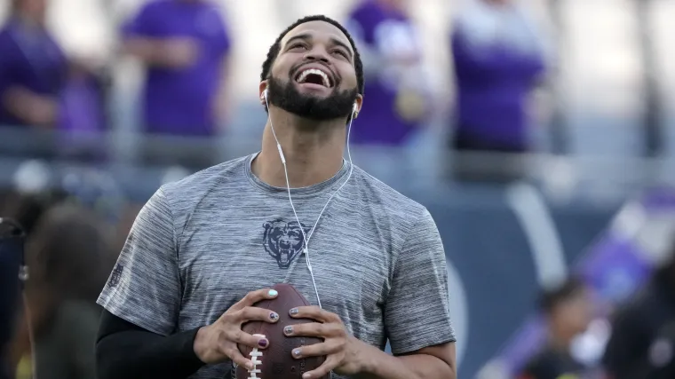 Dlaczego ten tydzień może zmienić trajektorię Bears RC Nazemi