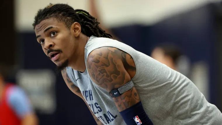 Doświadczony weteran ujawnia prawdziwe stanowisko Memphis Grizzlies w sprawie handlu z Ja Morantem wśród plotek o Andrei de Guzmanie