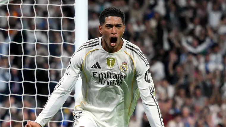 Gdzie oglądać Elche vs. Real Madryt: najważniejsze informacje dotyczące meczu La Liga Kyle’a Bonna