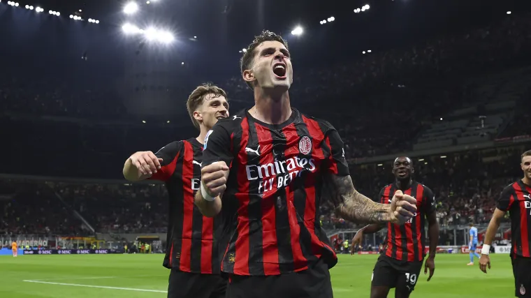 Gdzie oglądać Inter Mediolan vs. AC Milan: najnowsze wiadomości o drużynie i informacje telewizyjne Joe Wright