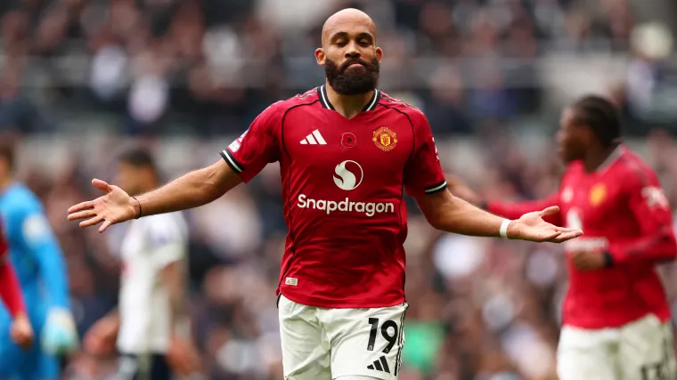 Gdzie oglądać Man United kontra Everton: najnowsze wiadomości o drużynie i informacje telewizyjne Joe Wright