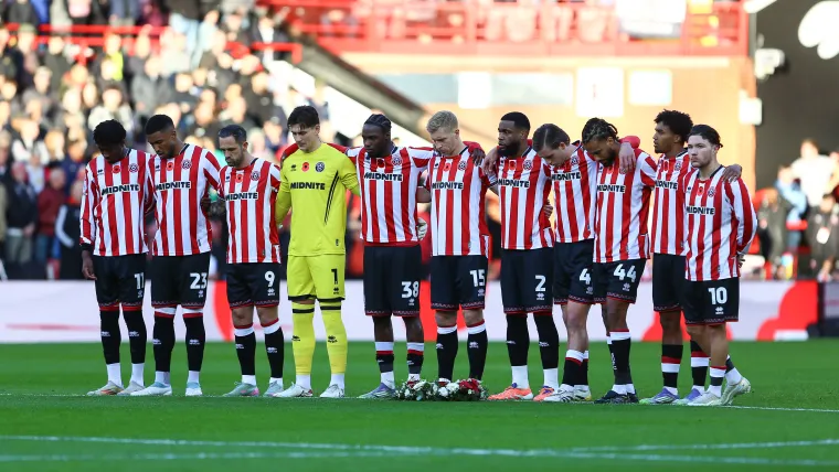 Gdzie oglądać Sheffield Wednesday kontra Sheffield United Cate Schiller