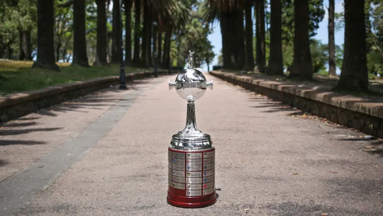 Gdzie oglądać finał Copa Libertadores 2025 Kyle Bonn