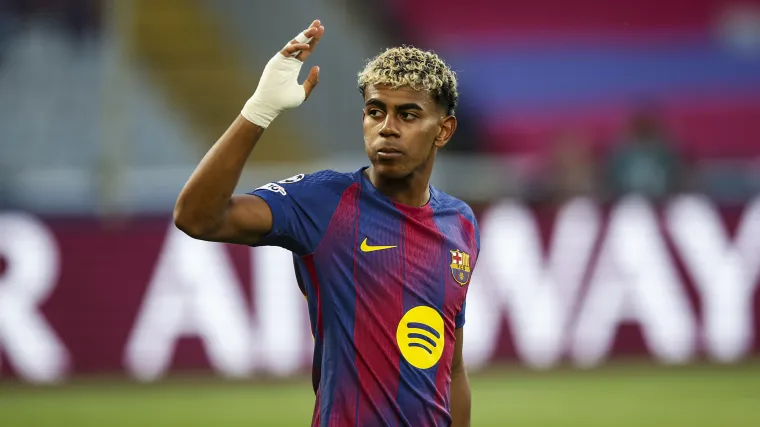 Gdzie oglądać mecz Barcelona vs. Athletic Club: Transmisja na żywo, kanał telewizyjny Cate Schiller