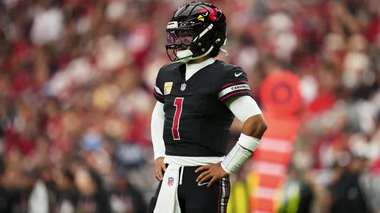 Gdzie zagra Kyler Murray w 2026 roku? 5 najlepszych transakcji pasuje do Vinniego Iyera