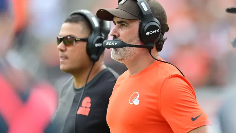 Insider ujawnia nieoczekiwane plany Browns dotyczące terminów handlowych wśród rekordowego wyniku 2-6 Matta Sullivana