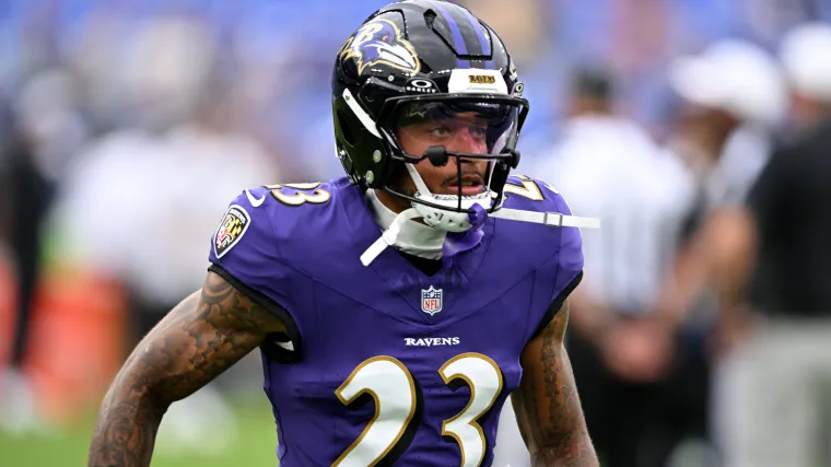 Jaire Alexander odchodzi od Eagles, aby skupić się na zdrowiu i przyszłości futbolu Danielu Chavkinie