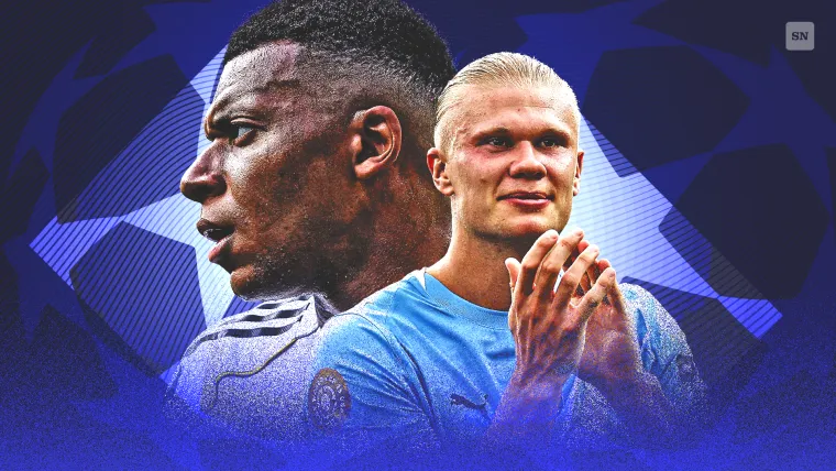 Jak oglądać Ligę Mistrzów w tym sezonie Himanshu Singh