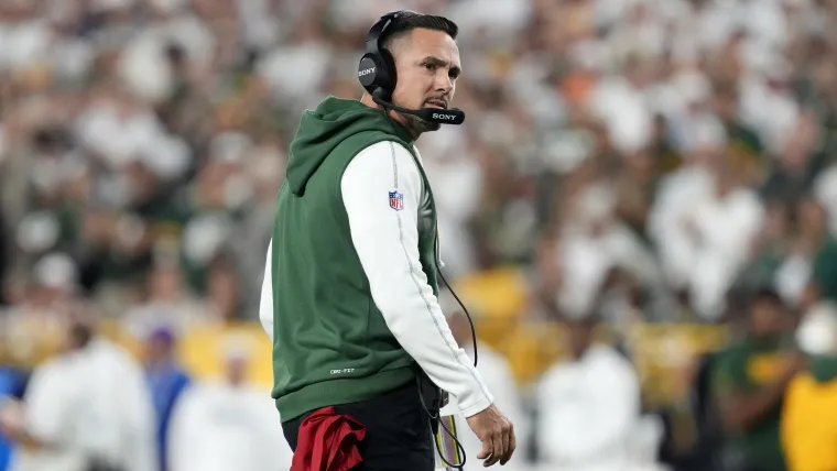 Kontuzja Majora Packersa może doprowadzić do ostatecznego handlu z Browns lub Titans Dharyą Sharmą