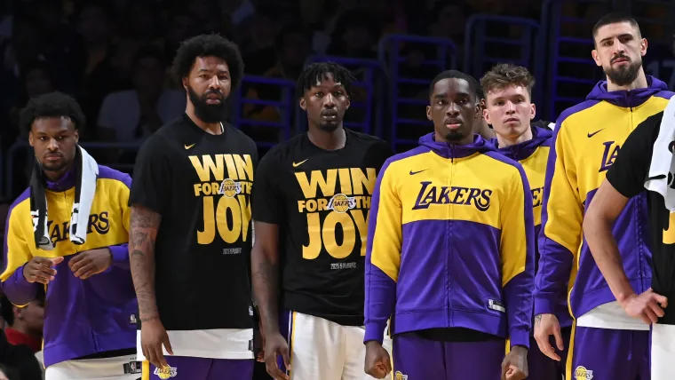 Lakers przewidywali, iż zawrą kolejną udaną transakcję z Mavericks Calebem Hightowerem