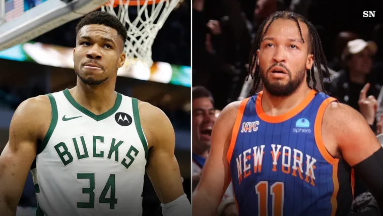 Na jakim kanale jest dzisiaj mecz Knicks vs. Bucks? Miss Gryfa